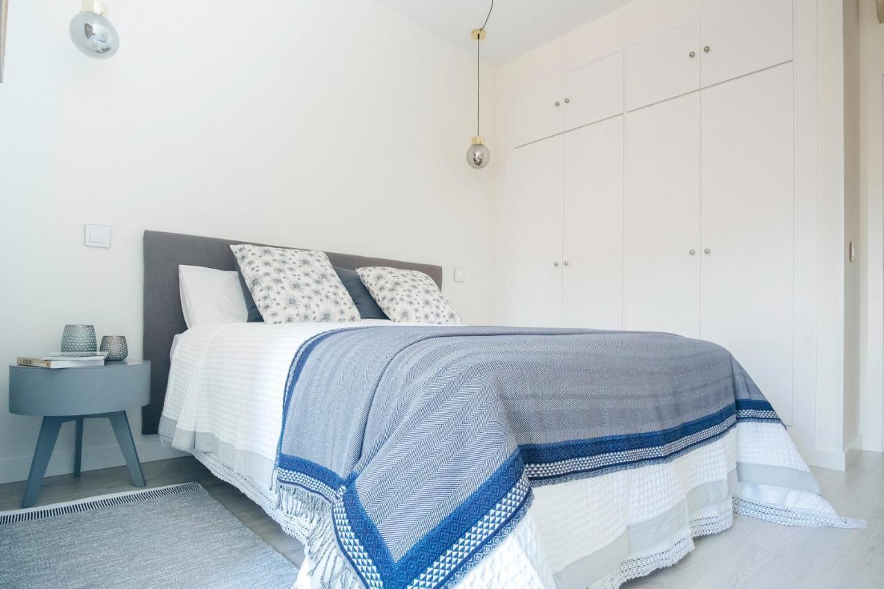 Homeabout Premium Royal Palace Penthouse Madrid Ngoại thất bức ảnh