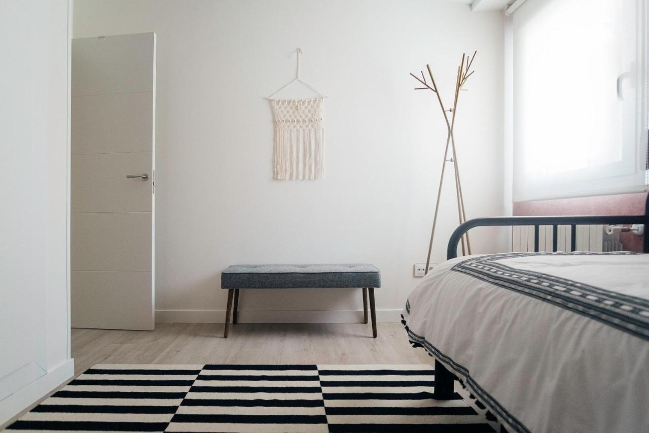 Homeabout Premium Royal Palace Penthouse Madrid Ngoại thất bức ảnh