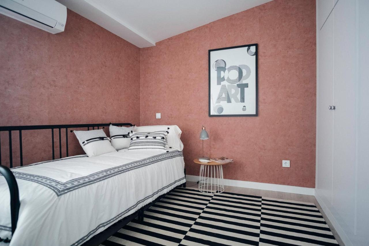 Homeabout Premium Royal Palace Penthouse Madrid Ngoại thất bức ảnh