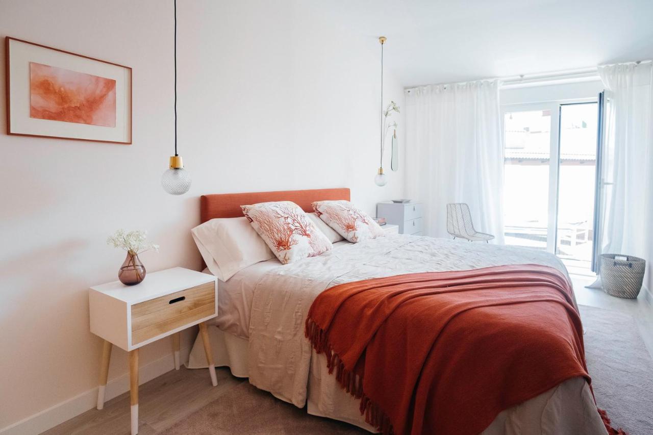 Homeabout Premium Royal Palace Penthouse Madrid Ngoại thất bức ảnh