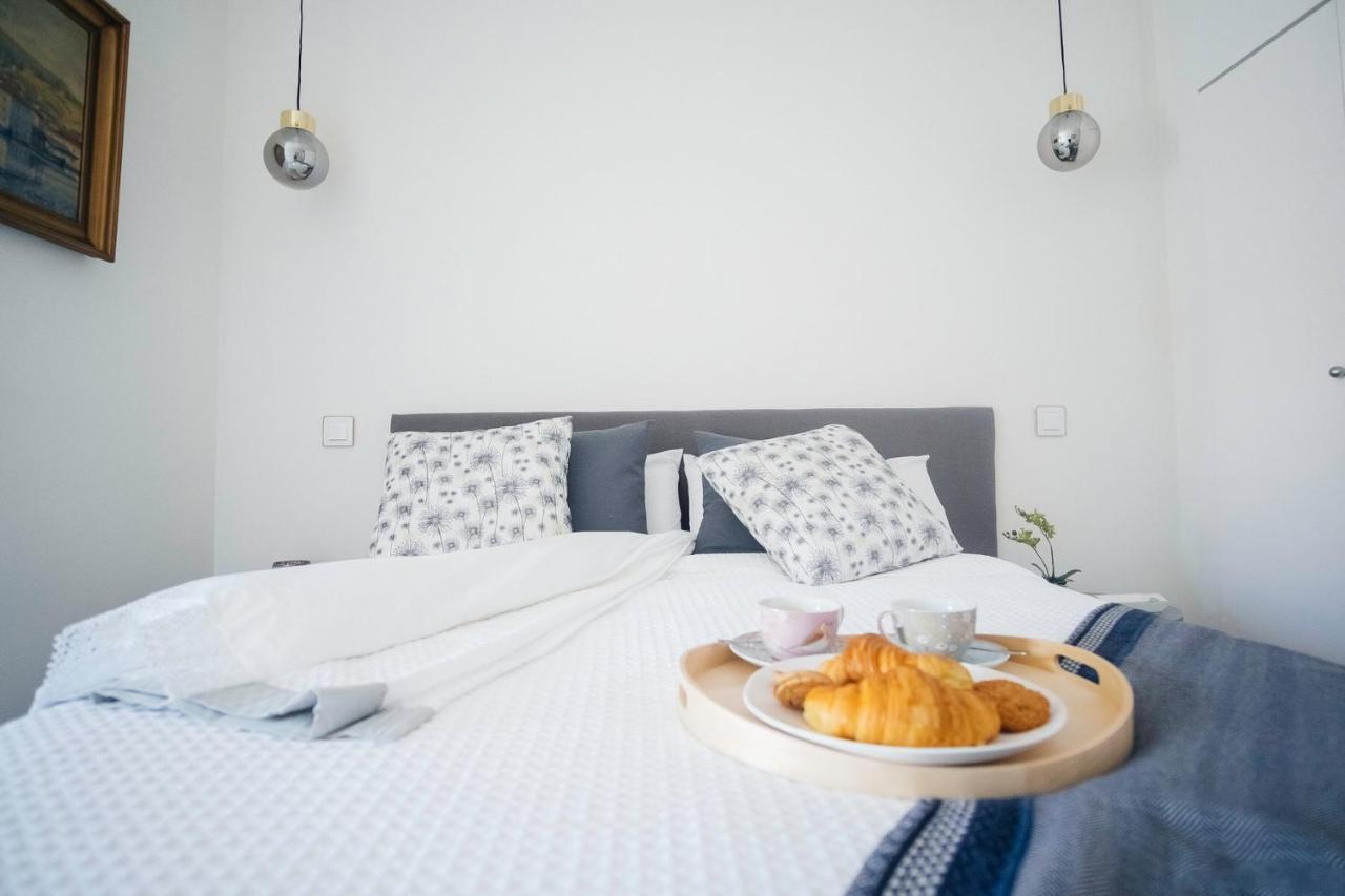 Homeabout Premium Royal Palace Penthouse Madrid Ngoại thất bức ảnh