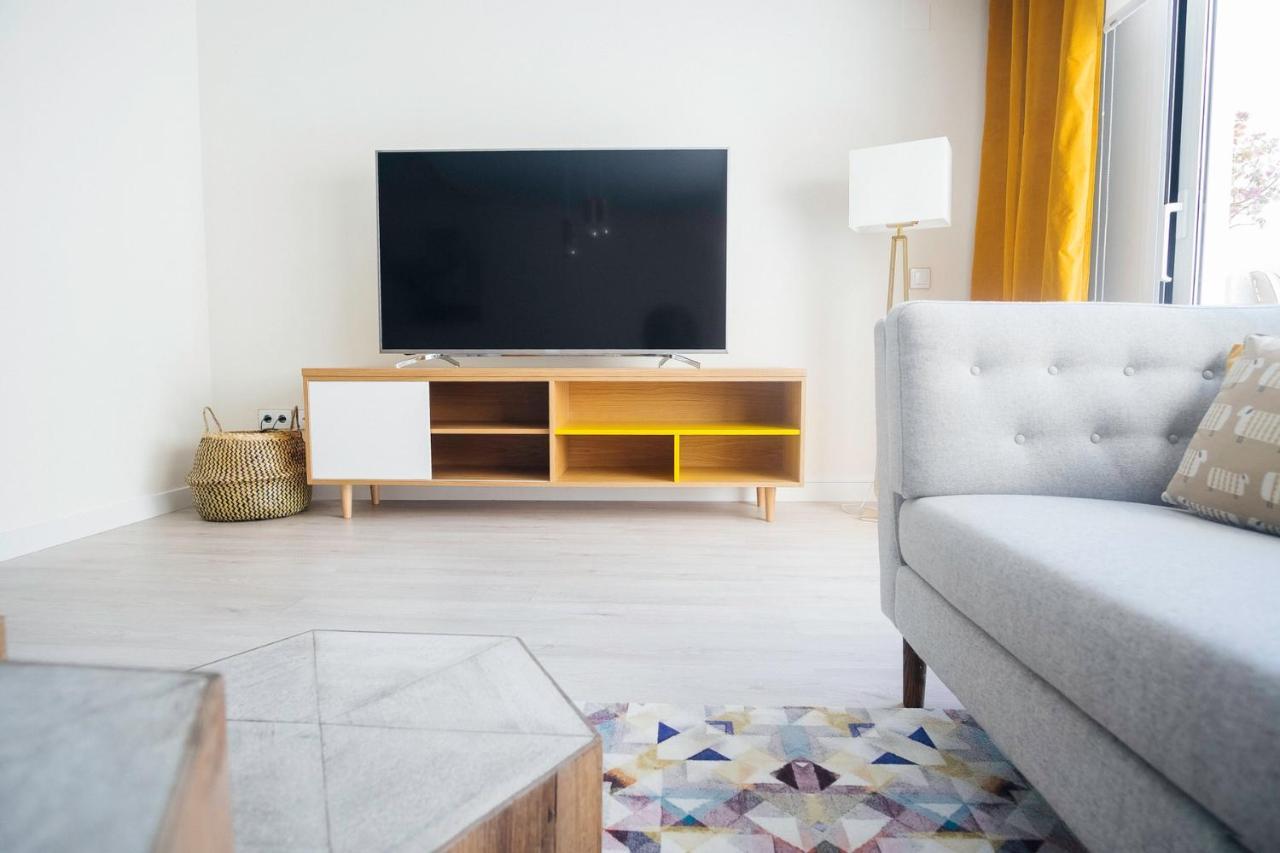 Homeabout Premium Royal Palace Penthouse Madrid Ngoại thất bức ảnh