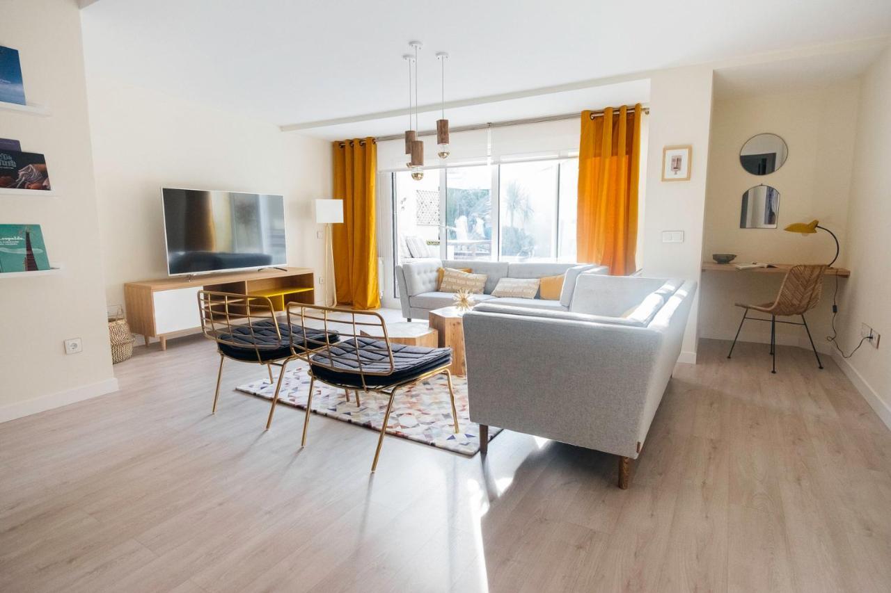 Homeabout Premium Royal Palace Penthouse Madrid Ngoại thất bức ảnh