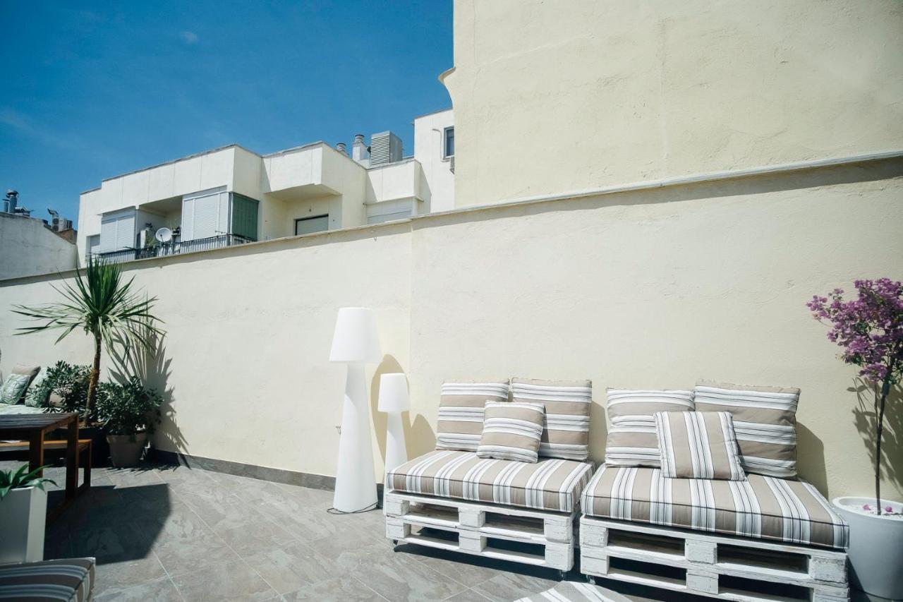 Homeabout Premium Royal Palace Penthouse Madrid Ngoại thất bức ảnh