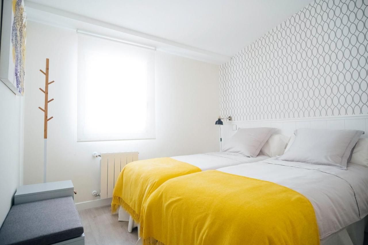 Homeabout Premium Royal Palace Penthouse Madrid Ngoại thất bức ảnh