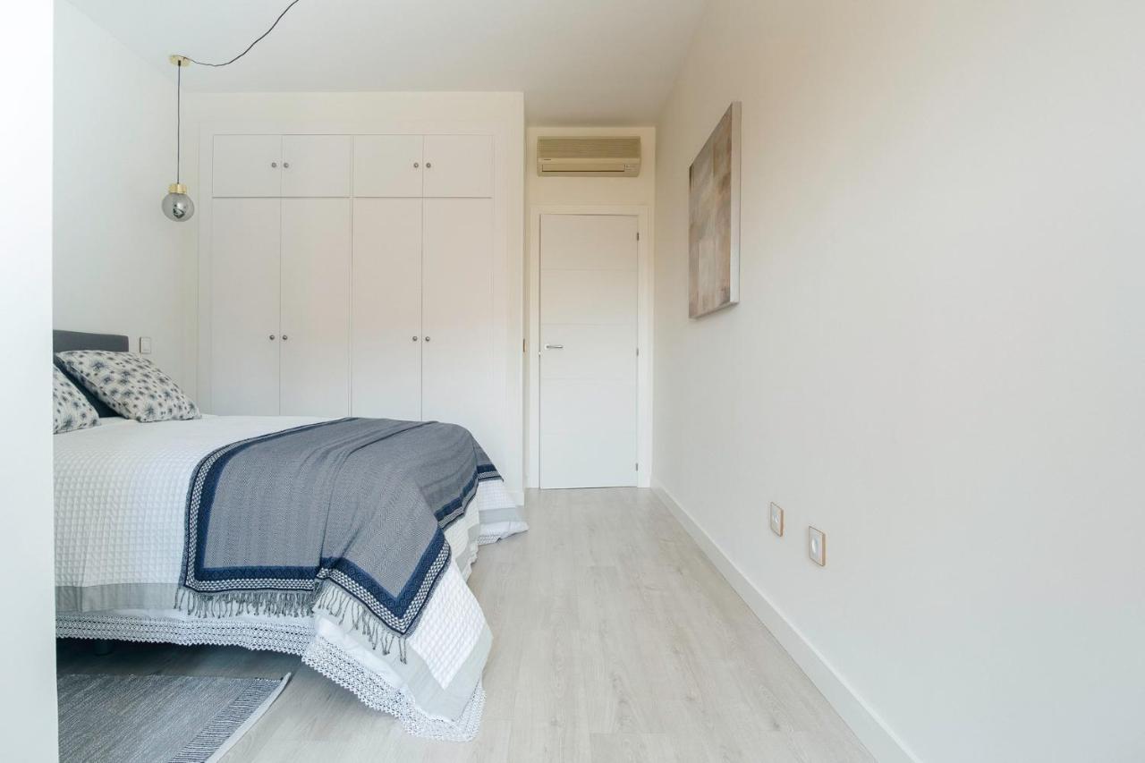 Homeabout Premium Royal Palace Penthouse Madrid Ngoại thất bức ảnh
