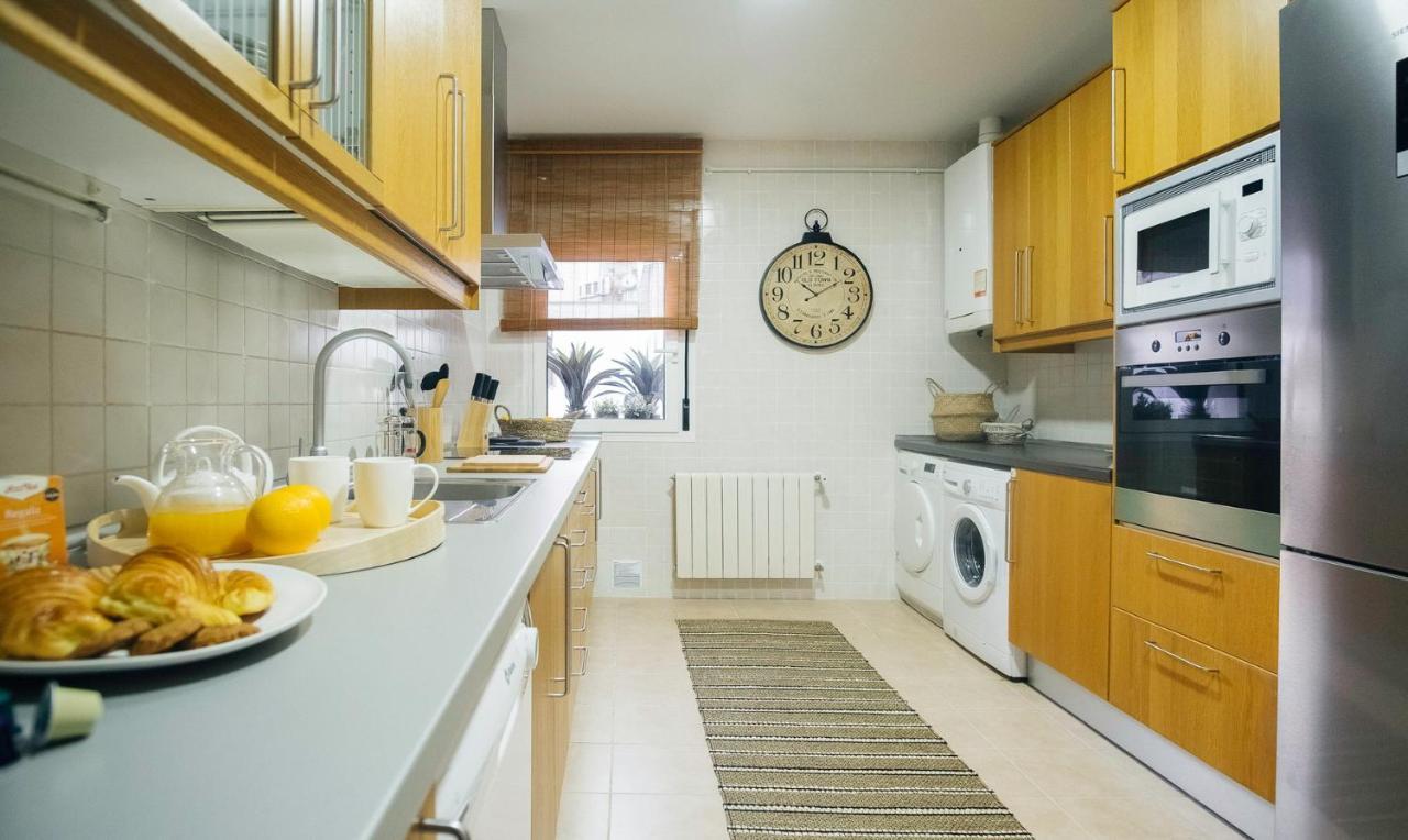 Homeabout Premium Royal Palace Penthouse Madrid Ngoại thất bức ảnh