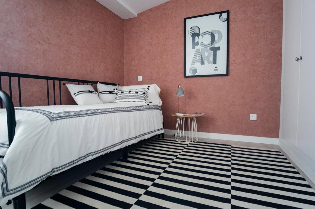 Homeabout Premium Royal Palace Penthouse Madrid Ngoại thất bức ảnh