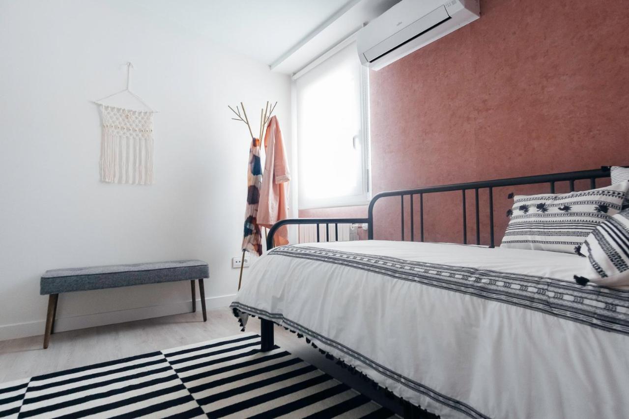 Homeabout Premium Royal Palace Penthouse Madrid Ngoại thất bức ảnh