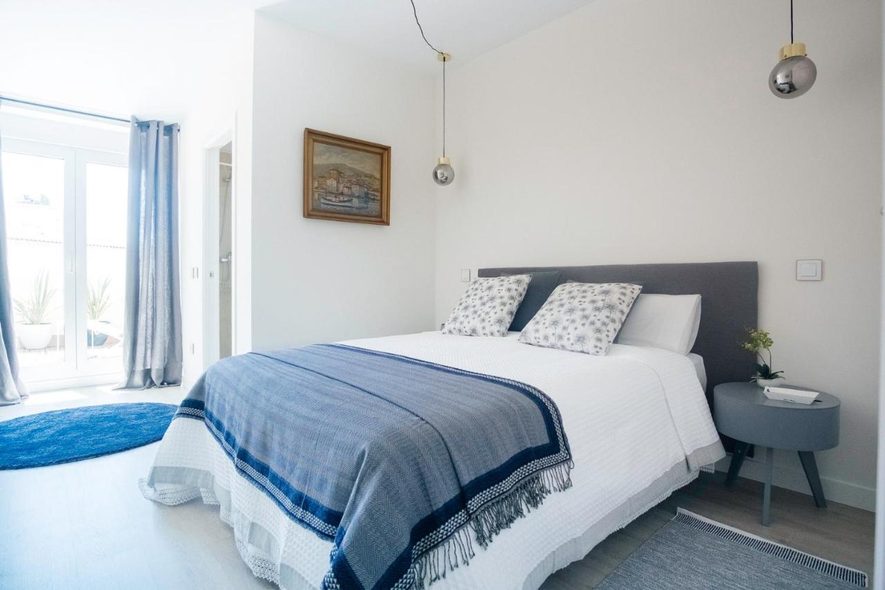 Homeabout Premium Royal Palace Penthouse Madrid Ngoại thất bức ảnh