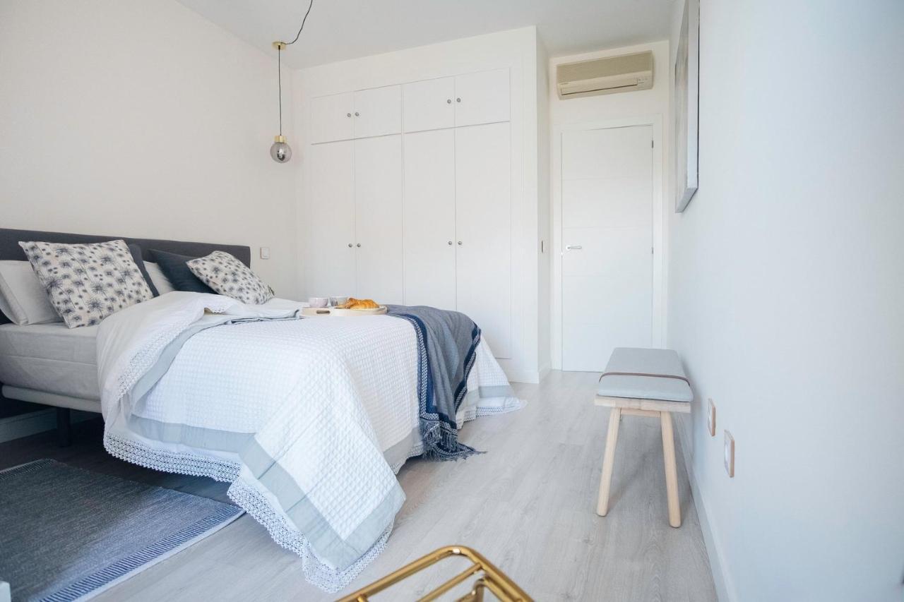 Homeabout Premium Royal Palace Penthouse Madrid Ngoại thất bức ảnh