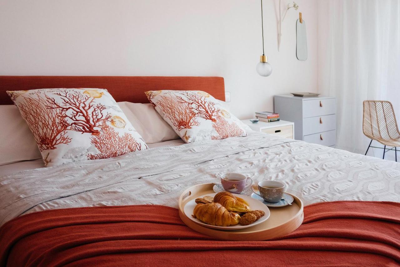 Homeabout Premium Royal Palace Penthouse Madrid Ngoại thất bức ảnh