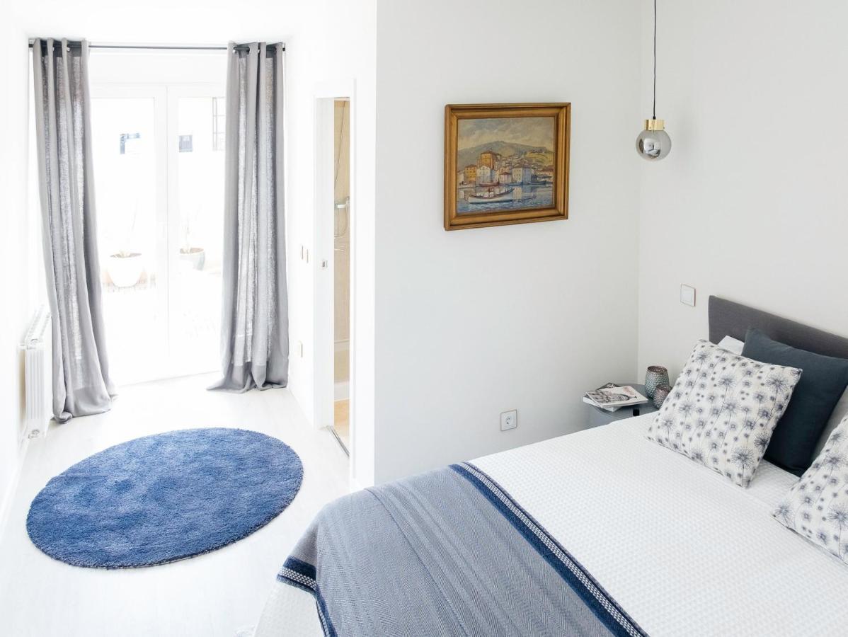 Homeabout Premium Royal Palace Penthouse Madrid Ngoại thất bức ảnh