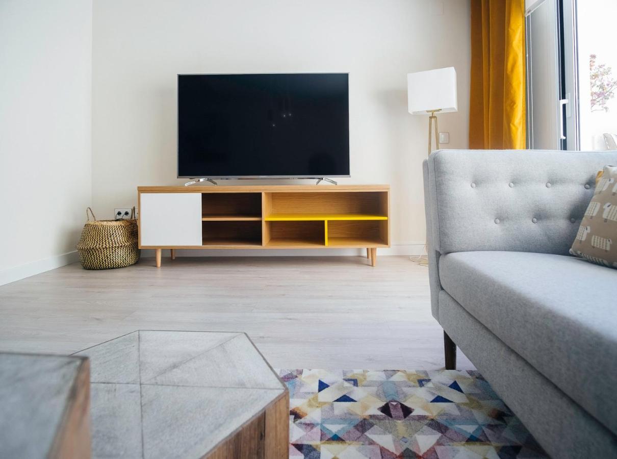 Homeabout Premium Royal Palace Penthouse Madrid Ngoại thất bức ảnh