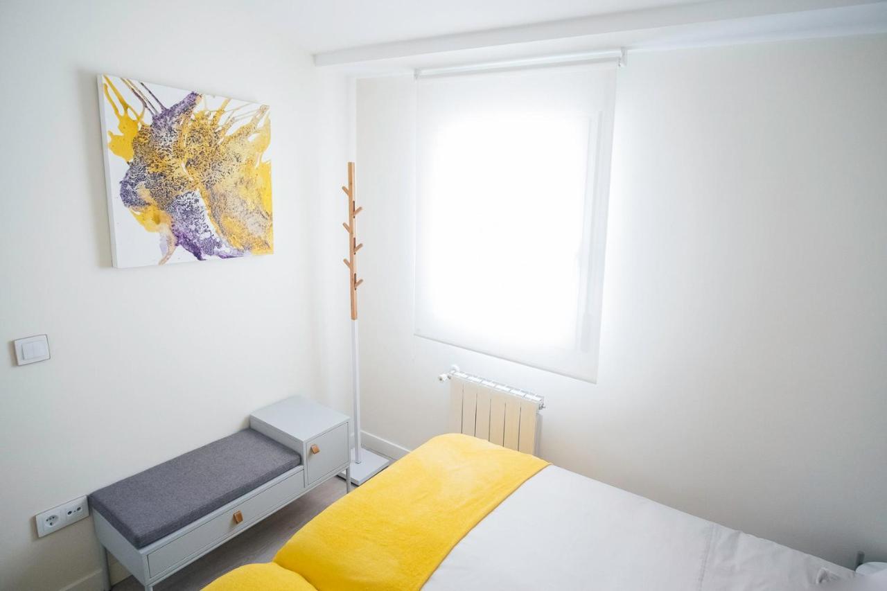 Homeabout Premium Royal Palace Penthouse Madrid Ngoại thất bức ảnh