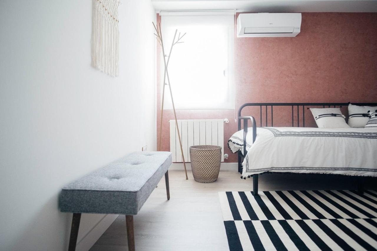 Homeabout Premium Royal Palace Penthouse Madrid Ngoại thất bức ảnh